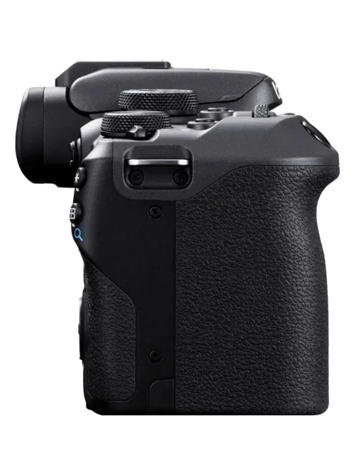 Фотоаппарат Canon EOS R10 Kit RF-S 18-45 IS STM (5331C009)