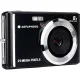Фотоаппарат AgfaPhoto Realishot DC5200 Noir, аккумулятор