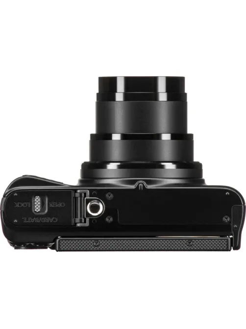 Фотоаппарат Canon PowerShot SX740 HS Black