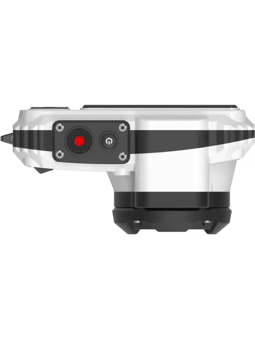 Фотоаппарат Kodak WPZ2 White, 4-х кратн опт зум, 16Мп, противоуд / водонепр