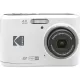 Фотоаппарат Kodak FZ45 White, 4-х кратный опт зум, 16Мп, питание АА