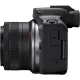 Фотоаппарат Canon EOS R50 Kit + RF-S 18-45mm IS STM (5811C031)