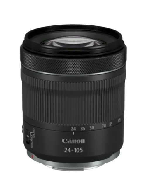 Фотоаппарат Canon EOS RP Kit + RF 24-105/4-7.1 IS STM (3380C133)