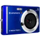 Фотоаппарат AgfaPhoto Realishot DC5200 Blue, аккумулятор