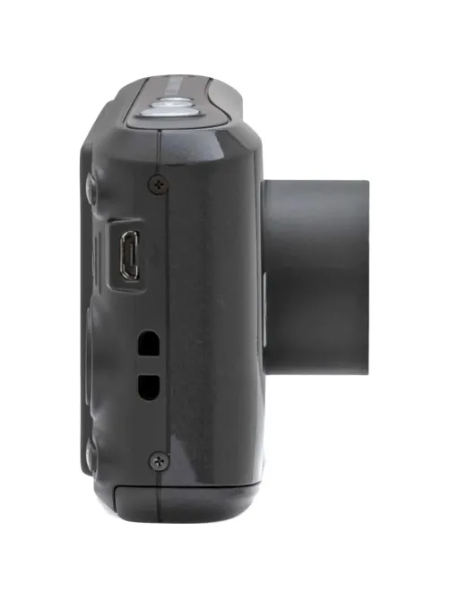 Фотоаппарат Kodak FZ45 Black, 4-х кратный опт зум, 16Мп, питание АА