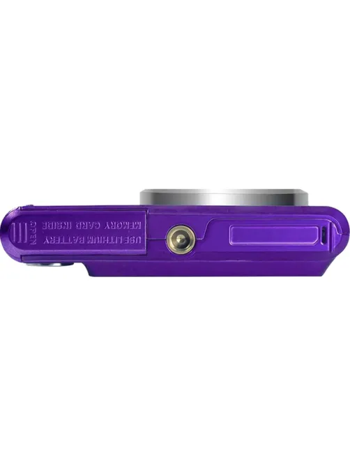 Фотоаппарат AgfaPhoto Realishot DC5200 Violet, аккумулятор