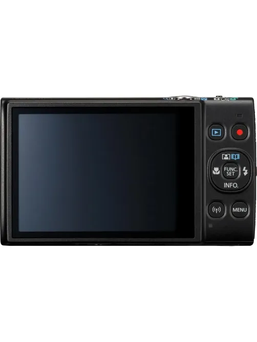 Фотоаппарат Canon IXUS 285 HS A Black (7281C001)