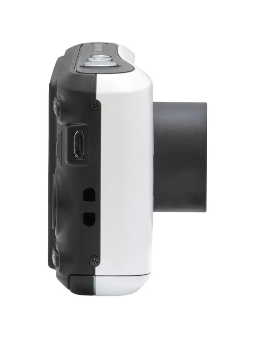 Фотоаппарат Kodak FZ45 White, 4-х кратный опт зум, 16Мп, питание АА