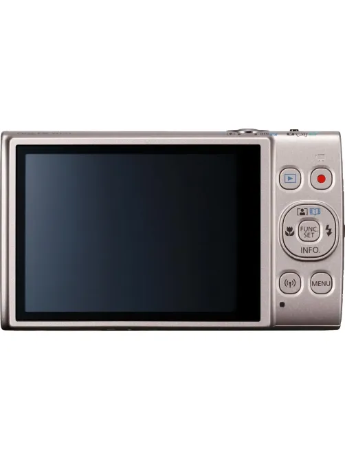 Фотоаппарат Canon IXUS 285 HS A Silver (7284C001)
