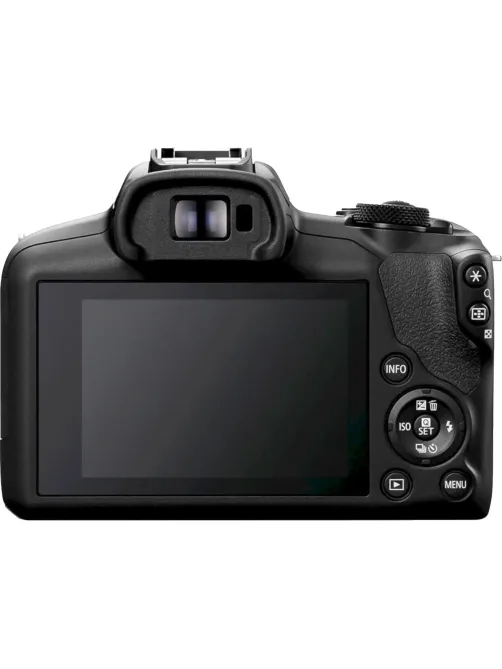 Фотоаппарат Canon EOS R100 Kit + RF-S 18-45mm IS STM (6052C012)