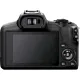 Фотоаппарат Canon EOS R100 Kit + RF-S 18-45mm IS STM (6052C012)