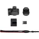 Фотоаппарат Canon EOS R100 Kit + RF-S 18-45mm IS STM (6052C012)