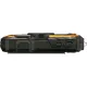 Фотоаппарат Ricoh WG-80 оранжевый с черным (S0003127)