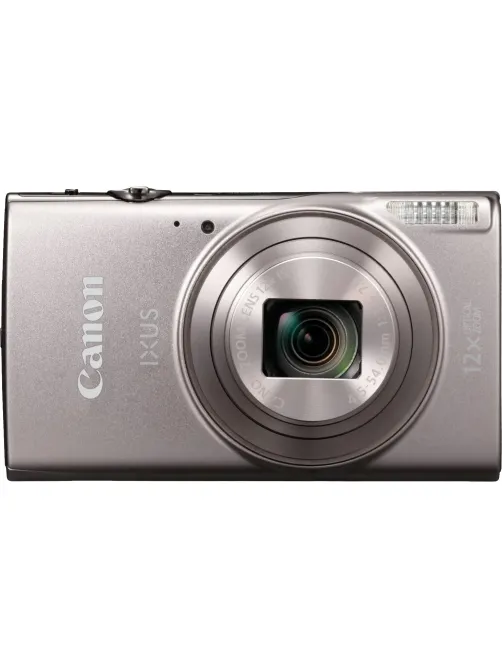 Фотоаппарат Canon IXUS 285 HS A Silver (7284C001)