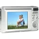 Фотоаппарат AgfaPhoto Realishot DC5200 Silver, аккумулятор