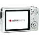 Фотоаппарат AgfaPhoto Realishot DC8200SL Silver, 8-х кратный опт зум