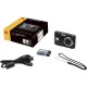 Фотоаппарат Kodak FZ45 Black, 4-х кратный опт зум, 16Мп, питание АА