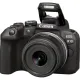 Фотоаппарат Canon EOS R10 Kit RF-S 18-45 IS STM (5331C009)
