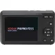 Фотоаппарат Kodak FZ55 Black, 5-х кратный опт зум, 16Мп, встр аккум