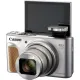 Фотоаппарат Canon PowerShot SX740 HS Silver
