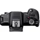 Фотоаппарат Canon EOS R100 Kit + RF-S 18-45mm IS STM (6052C012)