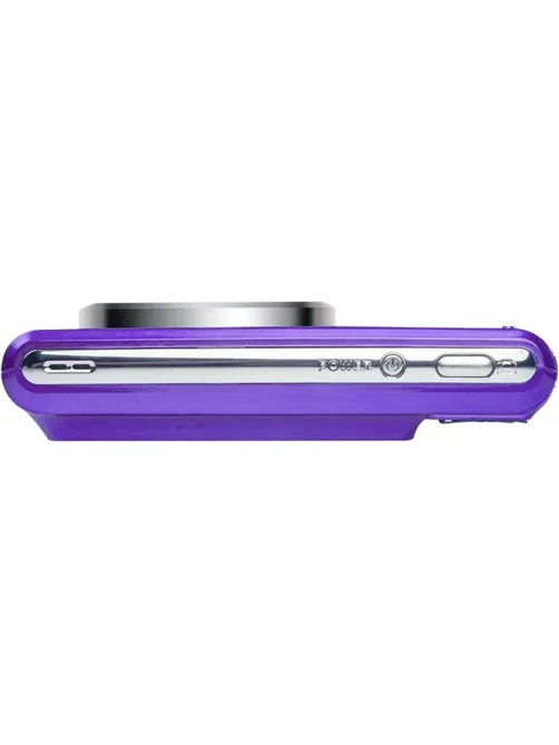 Фотоаппарат AgfaPhoto Realishot DC5200 Violet, аккумулятор
