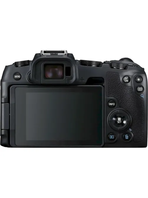 Фотоаппарат Canon EOS RP Kit + RF 24-105/4-7.1 IS STM (3380C133)
