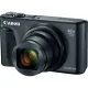 Фотоаппарат Canon PowerShot SX740 HS Black