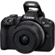 Фотоаппарат Canon EOS R50 Kit + RF-S 18-45mm IS STM (5811C031)