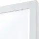 Рамка А4 пластиковая белая OFRAME 21х29,7 16116-A4 (12)