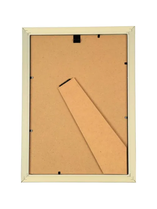 Рамка пластиковая Gloria Gold 21x30 37348