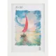 Рамка А4 (21х30) МДФ FRAME 21х30 PS, белая