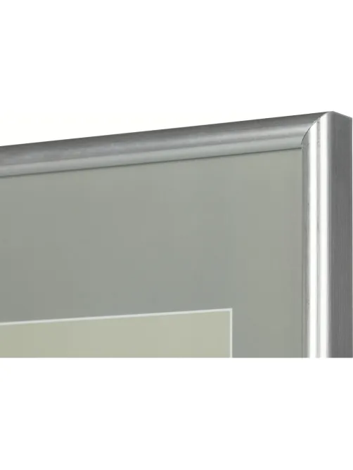 Рамка Decoline Silver 21x29,7_77110