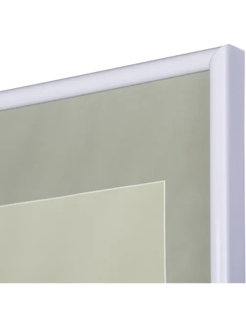 Рамка Decoline White 21x29,7 _77546