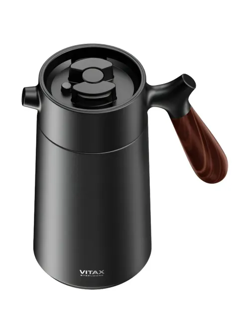 Френч-пресс Вакуумный Vitax VX-3070 950мл
