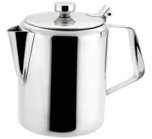 Кофейник 300 мл h8 см нерж. P.L. Proff Cuisine