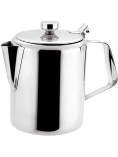 Кофейник 300 мл h8 см нерж. P.L. Proff Cuisine