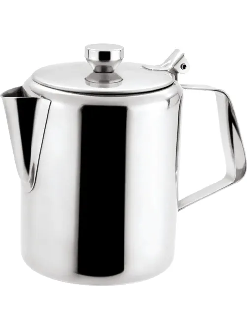 Кофейник 300 мл h8 см нерж. P.L. Proff Cuisine