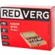 Набор фрез REDVERG 6мм (12шт) (840782)