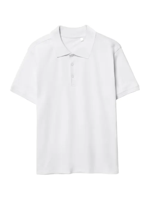 Рубашка поло Virma Stretch бел.XXL
