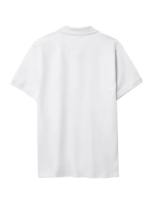 Рубашка поло Virma Stretch бел.XXL