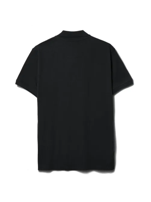 Рубашка поло Virma Stretch черн.XXL