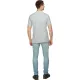 Рубашка Поло (190г.) кор.рукав серая (XXXL)
