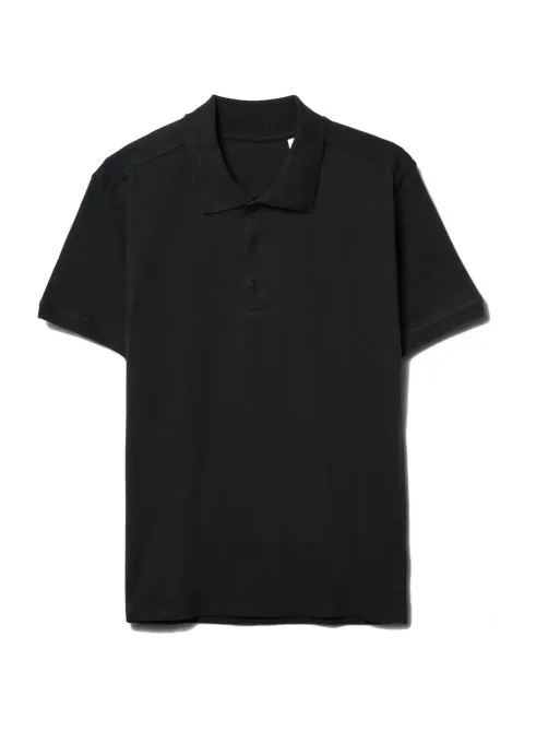 Рубашка поло Virma Stretch черн.XXL