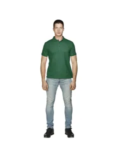 Рубашка Поло (190г.) кор.рукав т.-злн.(XXXL)
