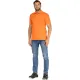 Рубашка Поло (190г.) кор.рукав оранж. (XXXL)