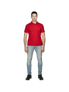 Рубашка Поло (190г.) кор.рукав крс.(XXL)