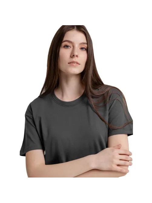 Футболка Imperial 190 темно-серая S