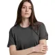 Футболка Imperial 190 темно-серая S