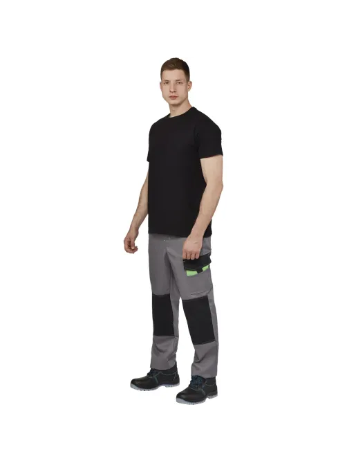 Футболка Imperial 190 черная L
